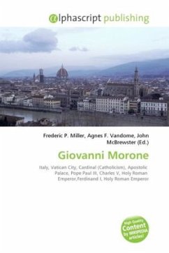 Giovanni Morone