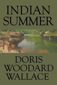 Indian Summer - Wallace, Doris Woodard