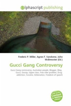 Gucci Gang Controversy