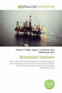 Armenian Iranians
