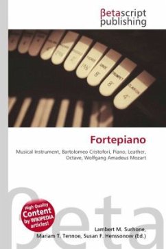 Fortepiano