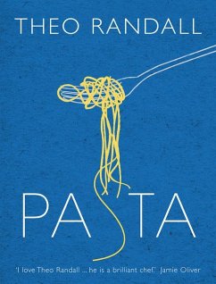 Pasta - Randall, Theo