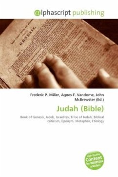 Judah (Bible)