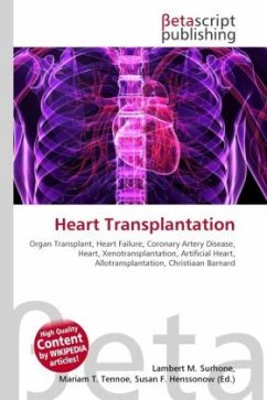 Heart Transplantation
