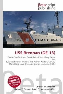 USS Brennan (DE-13)