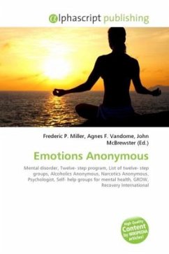 Cover Emotions Anonymous
