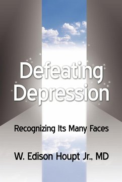 Defeating Depression - Houpt, Edisn W. Jr.