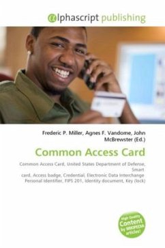 Common Access Card