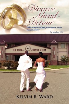 Divorce Ahead - Detour - Ward, Kelvin R.