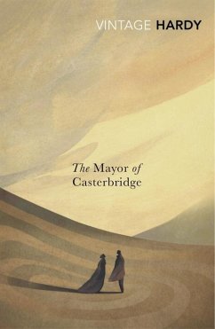 The Mayor of Casterbridge - Hardy, Thomas