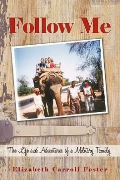 Follow Me - Elizabeth Carroll Foster, Carroll Foster