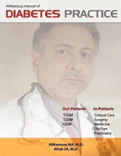 Almaatouq Manual of Diabetes Practice - Almaatouq Ma, M. D.; Aftab Sa, M. D.