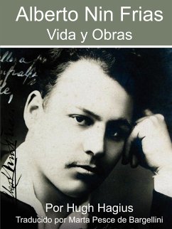 Alberto Nin Frias Vida y Obras - Hagius, Hugh