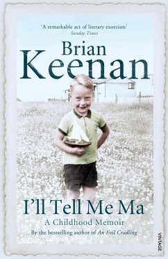 Cover Ill Tell Me Ma