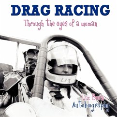 Drag Racing - Burn, Liz