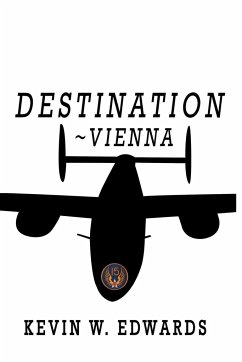 Destination Vienna - Edwards, Kevin W.