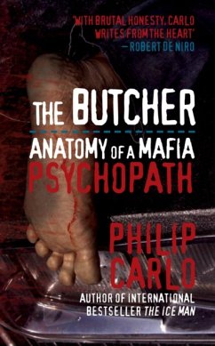 The Butcher - Carlo, Philip