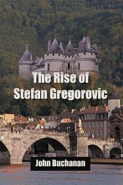 The Rise of Stefan Gregorovic