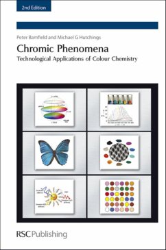 Chromic Phenomena - Hutchings, Michael; Bamfield, Peter