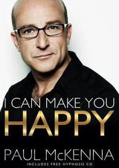 I Can Make You Happy - McKenna, Paul