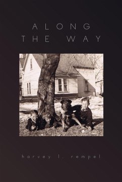 Along the Way - Rempel, Harvey I.