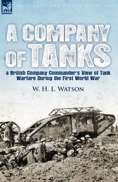 A Company of Tanks