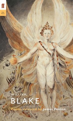 William Blake - Fenton, James