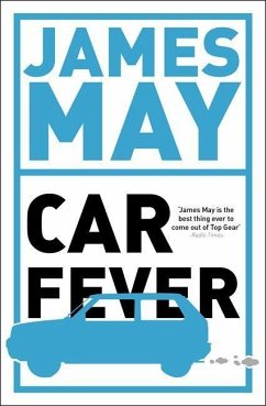 Car Fever - May, James