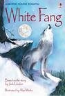 Cover White Fang