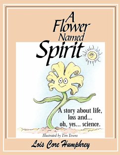 A Flower Named Spirit