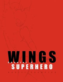 Wings - Champion, Daniel