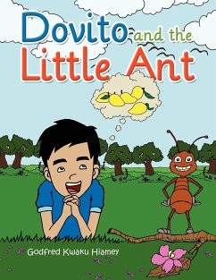 Dovito and the Little Ant