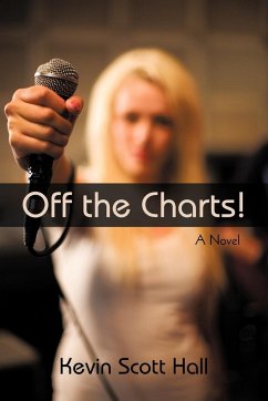 Off the Charts! - Kevin Scott Hall, Scott Hall