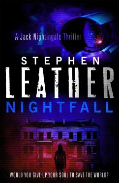 Nightfall - Leather, Stephen