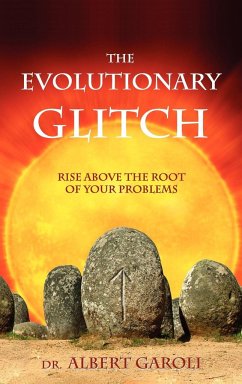 The Evolutionary Glitch - Garoli, Albert