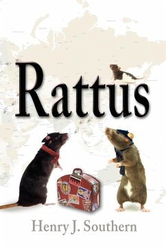 Rattus - Southern, Henry J.