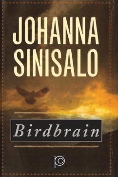 Birdbrain - Sinisalo, Johanna