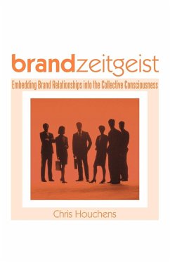 Brand Zeitgeist - Houchens, Chris