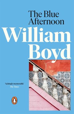 The Blue Afternoon - Boyd, William