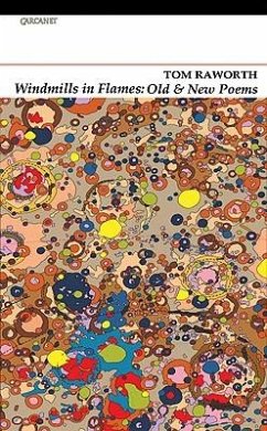 Windmills in Flames: Old & New Poems - Raworth, Tom