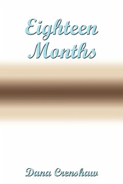 Cover Eighteen Months