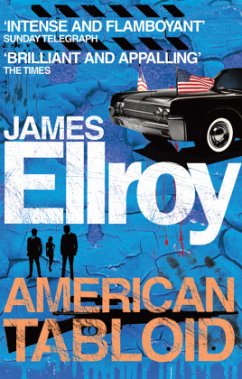 American Tabloid - Ellroy, James