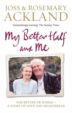 My Better Half and Me - Ackland, Joss; Ackland, Rosemary