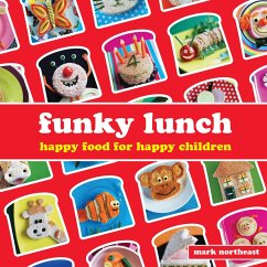 Funky Lunch - Northeast, Mark