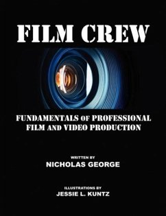 Film Crew - George, Nicholas