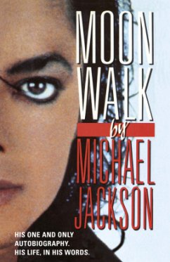 Moonwalk - Jackson, Michael