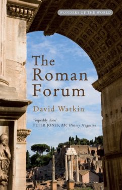 The Roman Forum - Watkin, David