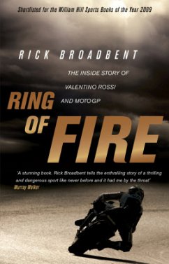 Ring of Fire - Broadbent, Rick