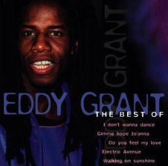 Best Of - Grant Eddy