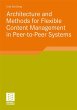 Architecture and Methods for Flexible... - Bild 1